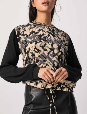 پیراهن (شومیز) زنانه