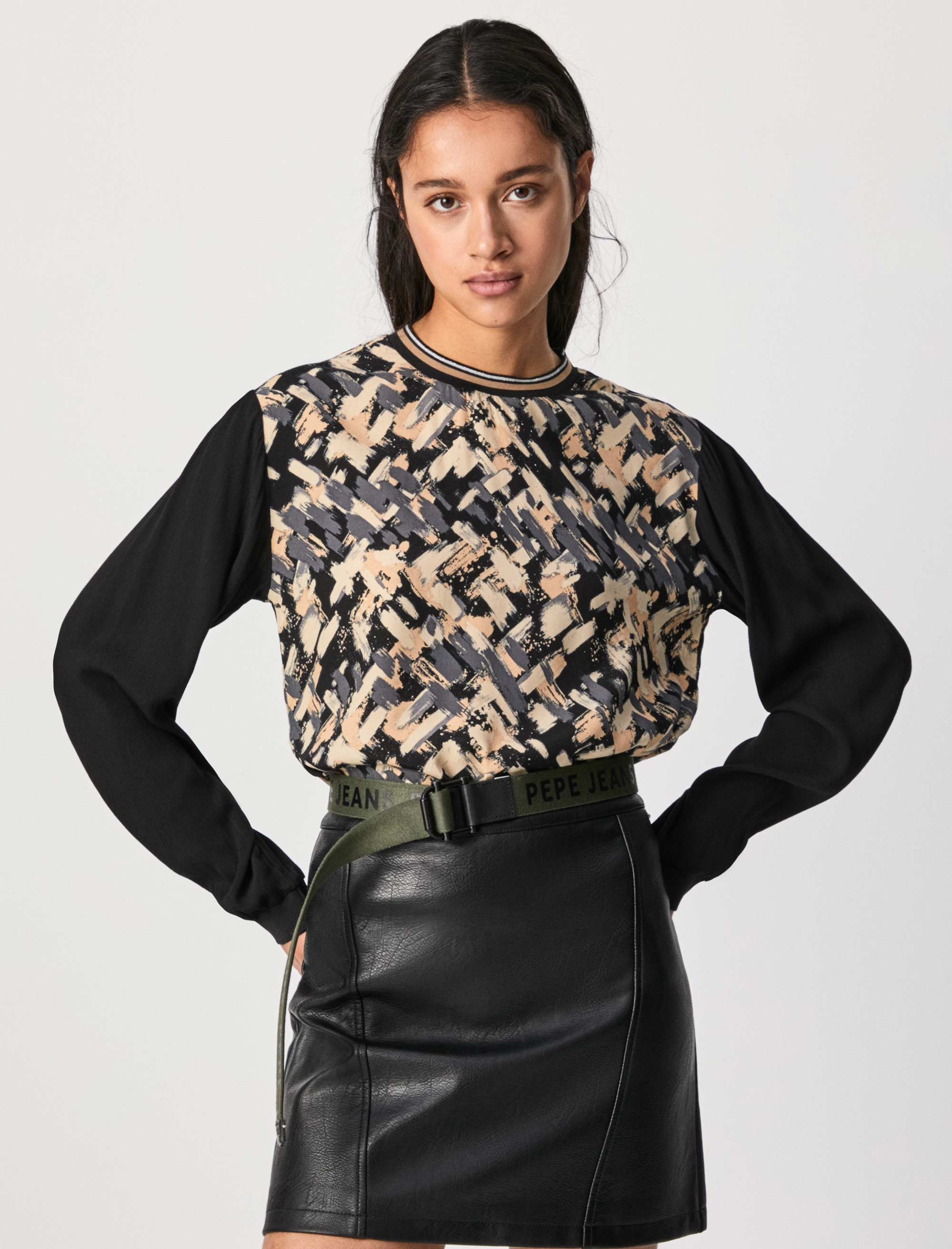 پیراهن (شومیز) زنانه