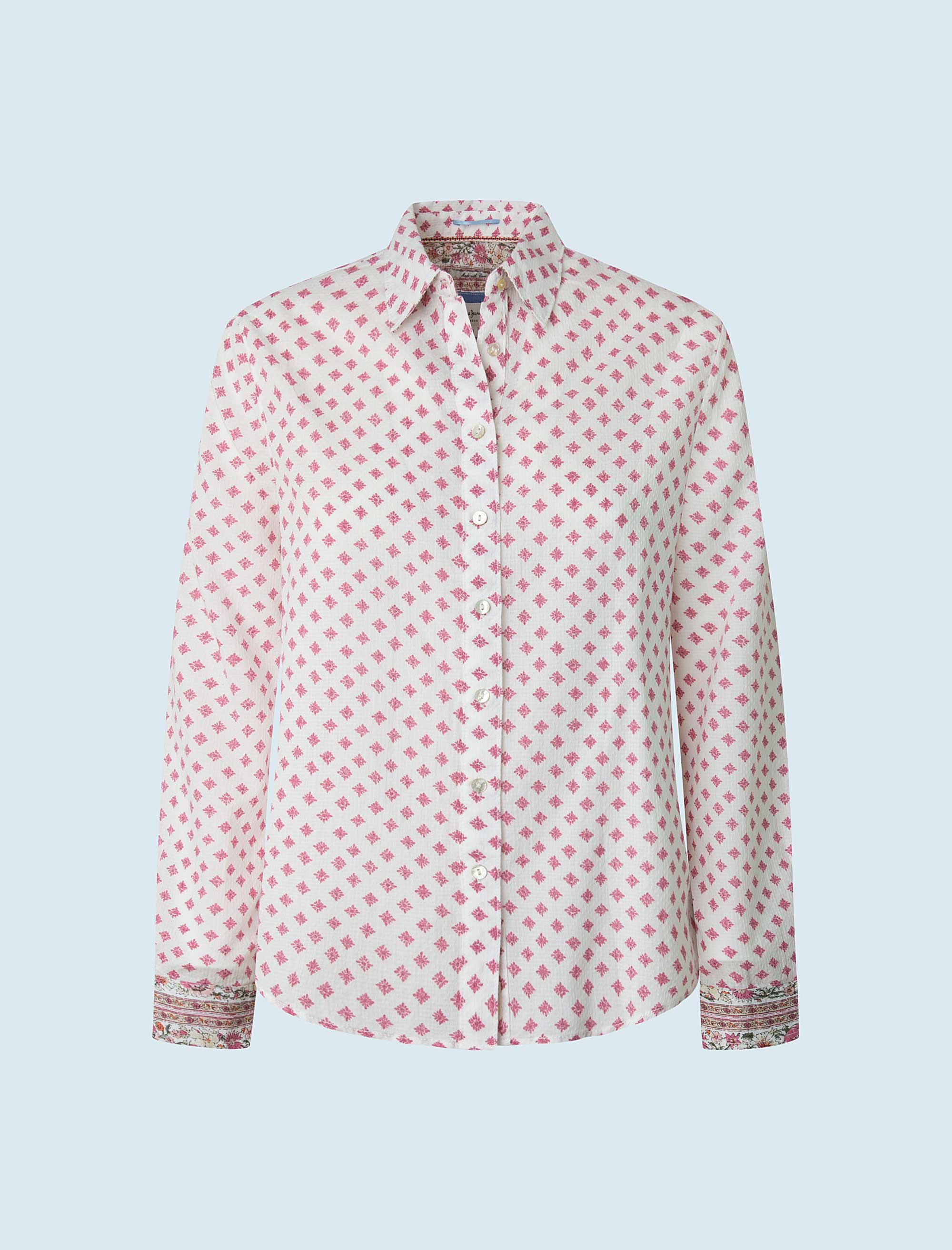 پیراهن (شومیز) زنانه