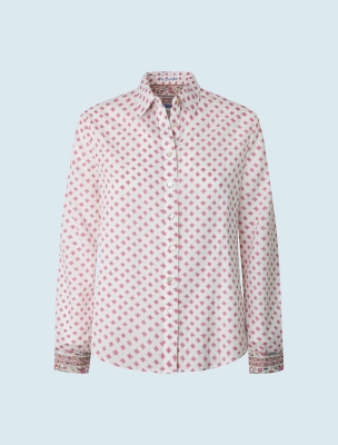 پیراهن (شومیز) زنانه