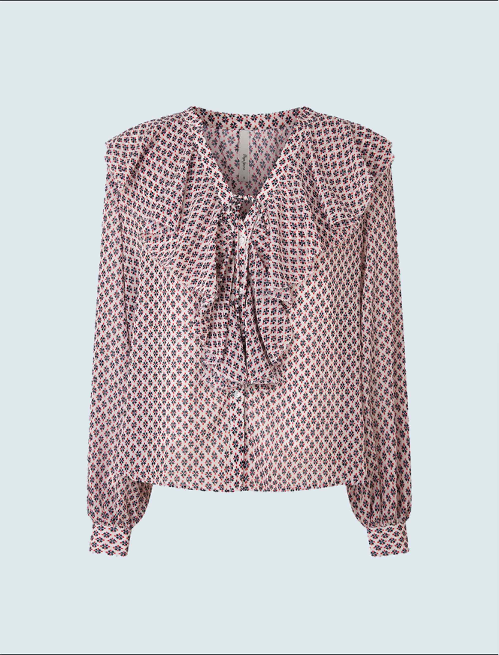 پیراهن (شومیز) زنانه