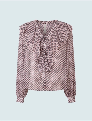 پیراهن (شومیز) زنانه