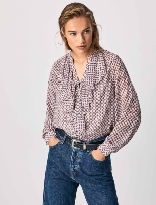 پیراهن (شومیز) زنانه