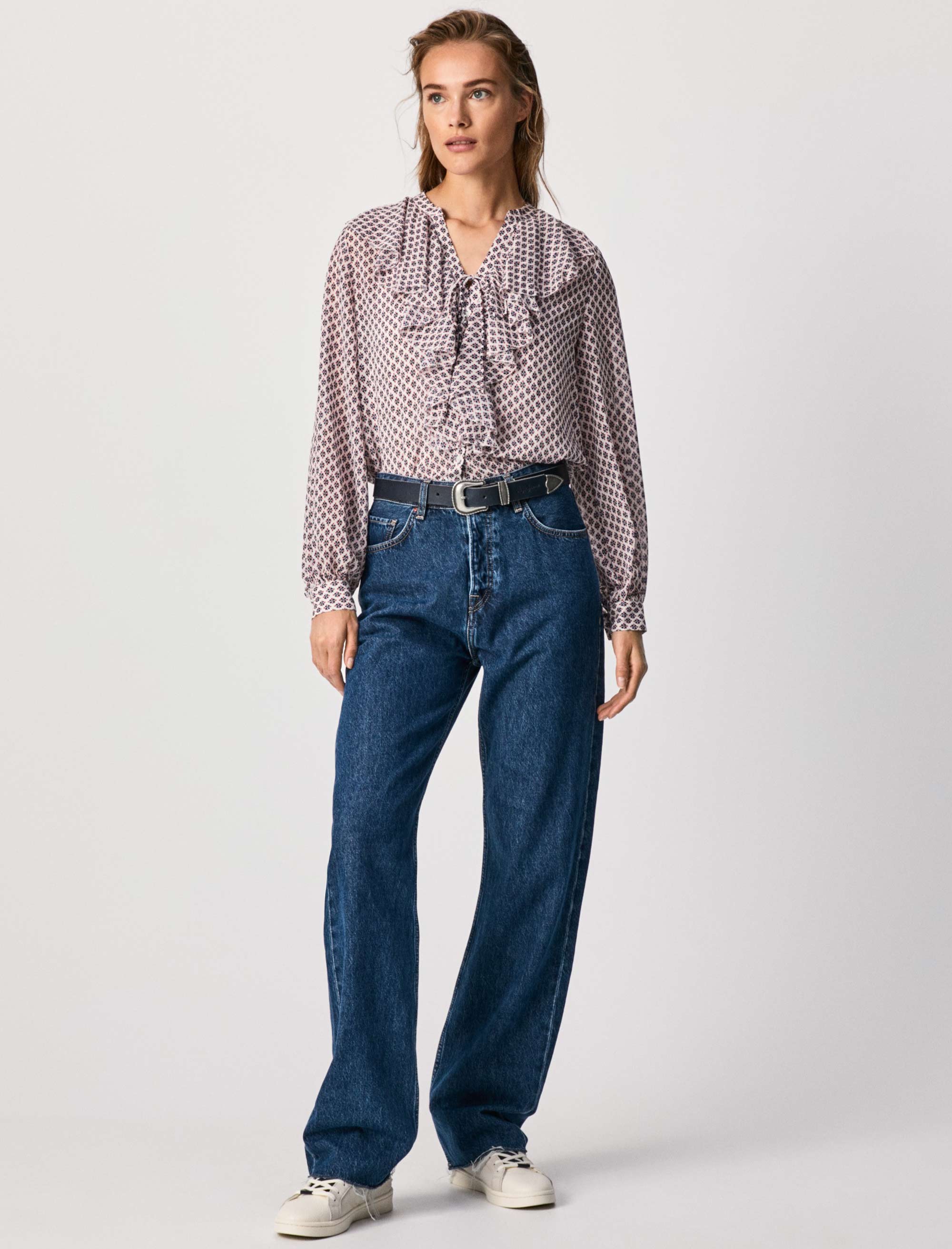 پیراهن (شومیز) زنانه