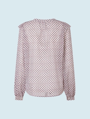 پیراهن (شومیز) زنانه