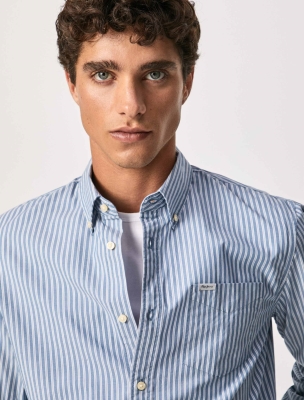 پیراهن (شومیز) مردانه