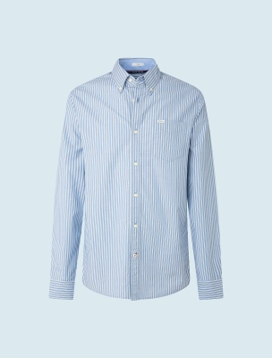 پیراهن (شومیز) مردانه