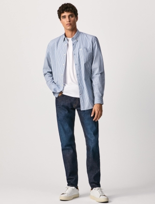 پیراهن (شومیز) مردانه