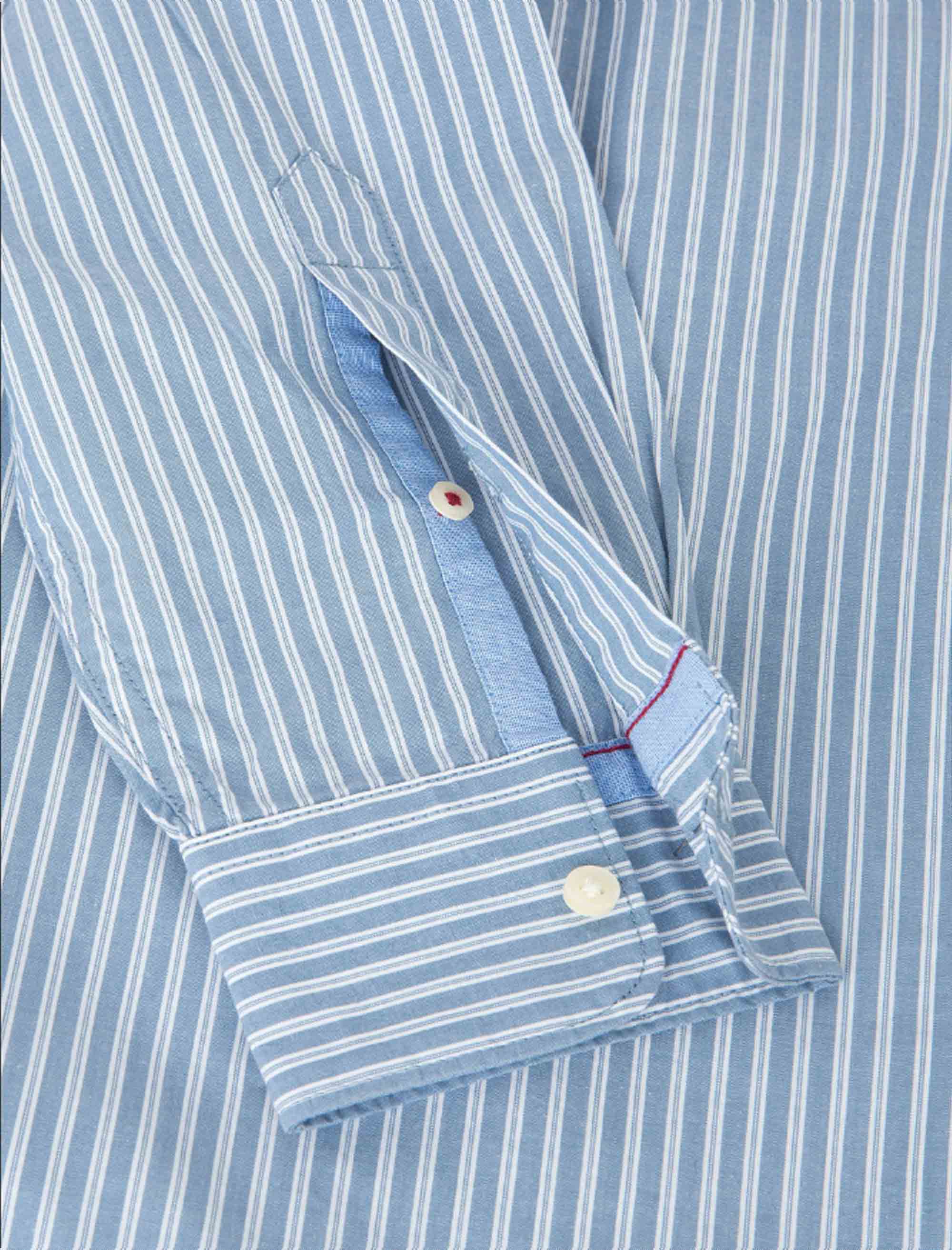 پیراهن (شومیز) مردانه