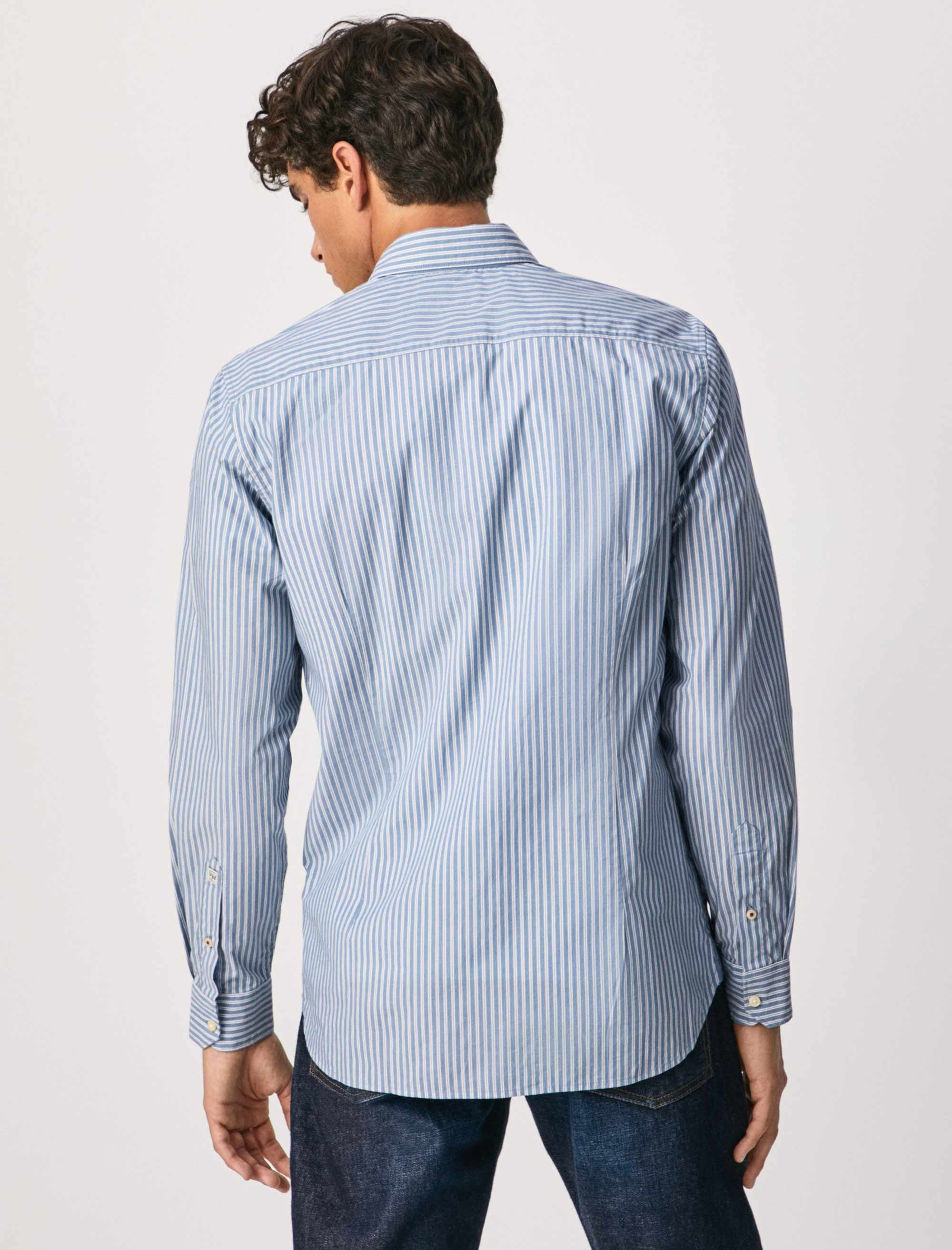 پیراهن (شومیز) مردانه