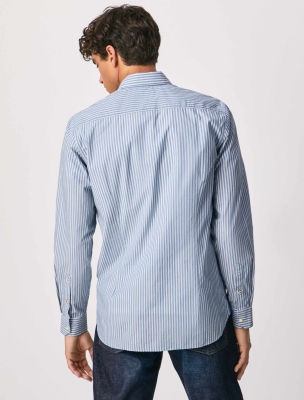 پیراهن (شومیز) مردانه