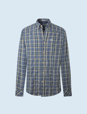 پیراهن (شومیز) مردانه