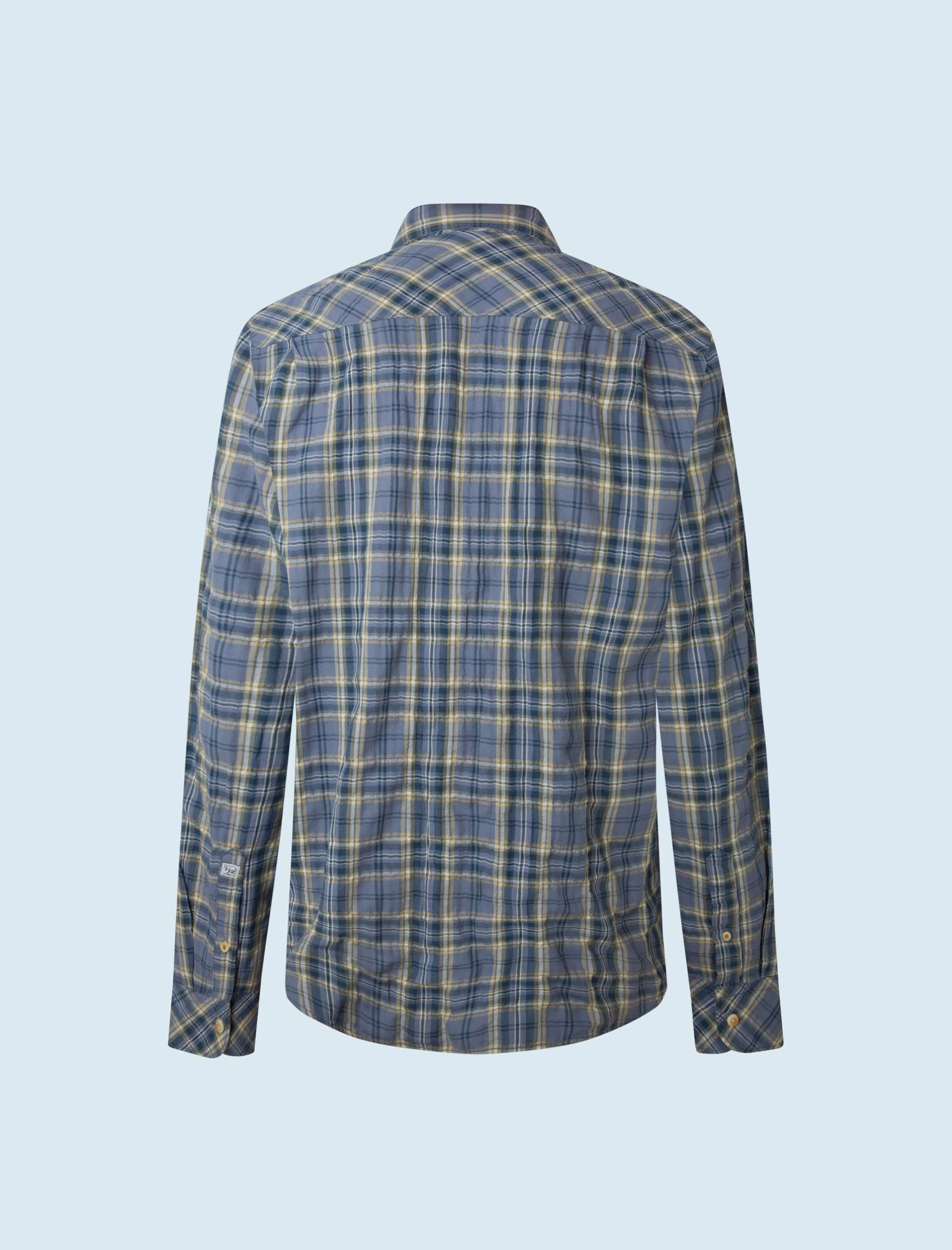 پیراهن (شومیز) مردانه