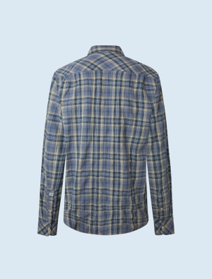 پیراهن (شومیز) مردانه