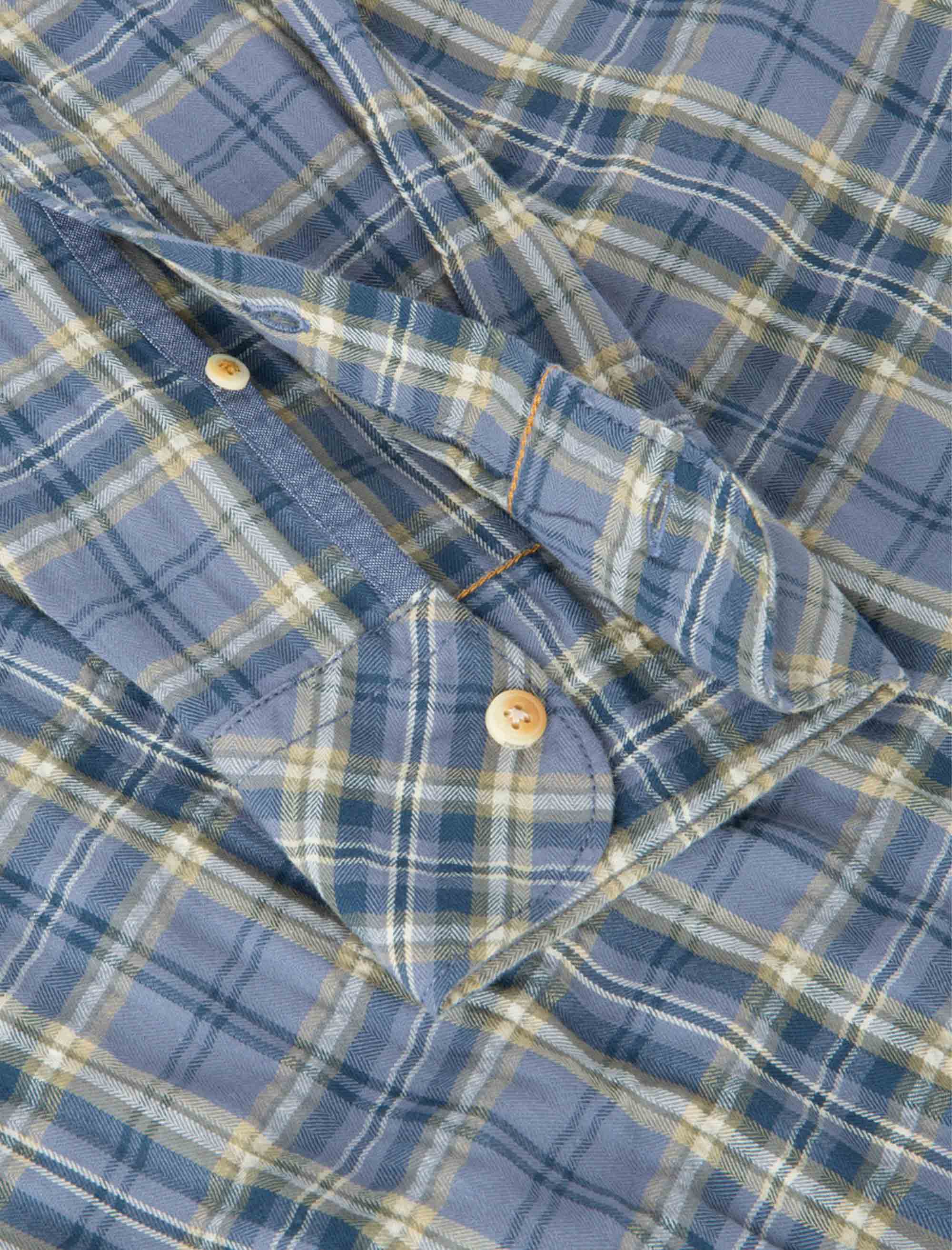 پیراهن (شومیز) مردانه