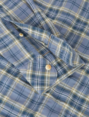 پیراهن (شومیز) مردانه