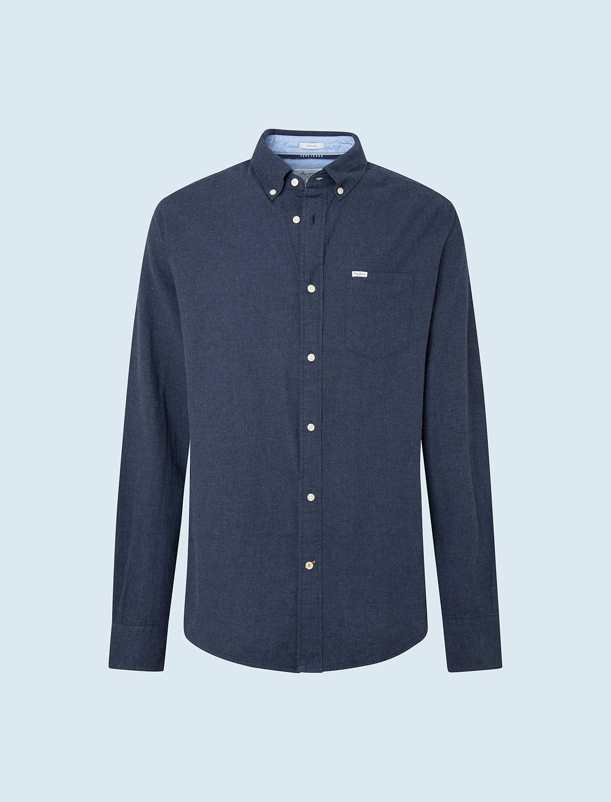 پیراهن (شومیز) مردانه