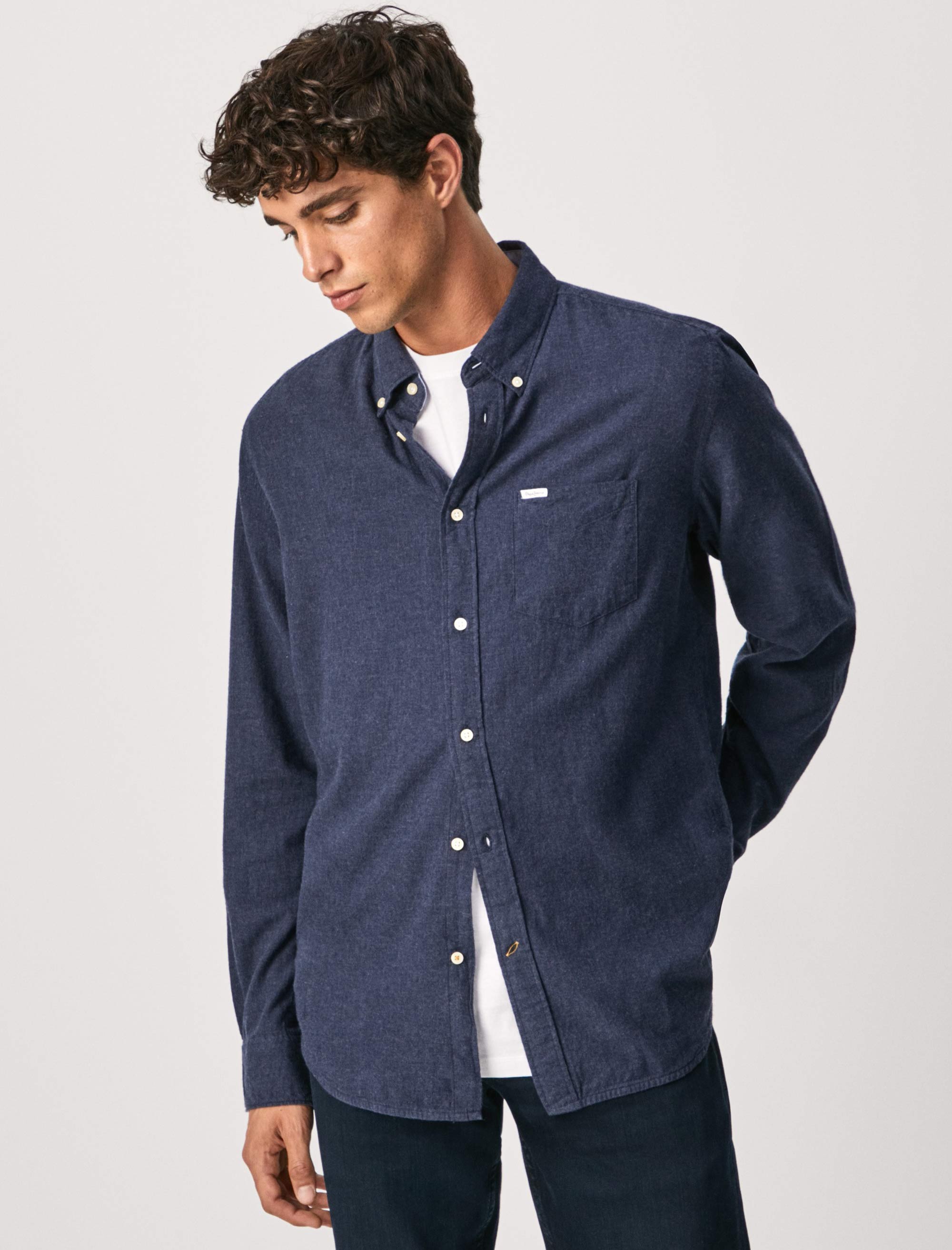 پیراهن (شومیز) مردانه