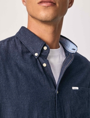 پیراهن (شومیز) مردانه