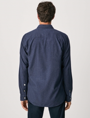 پیراهن (شومیز) مردانه