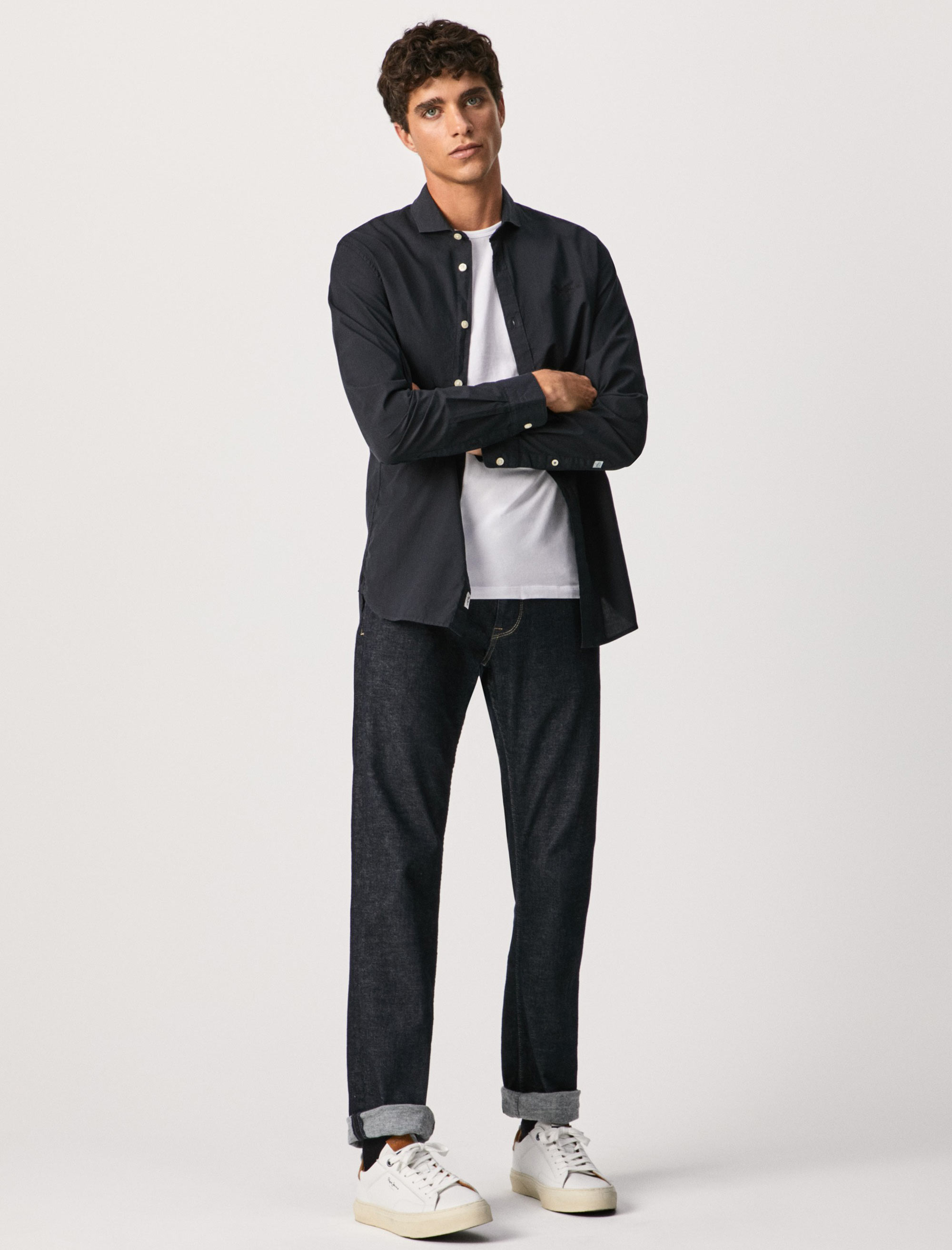 پیراهن (شومیز) مردانه