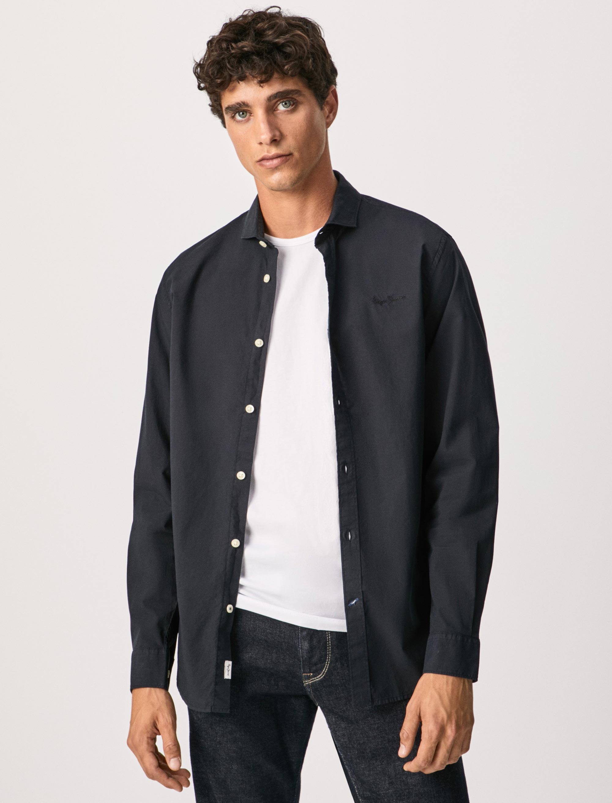 پیراهن (شومیز) مردانه