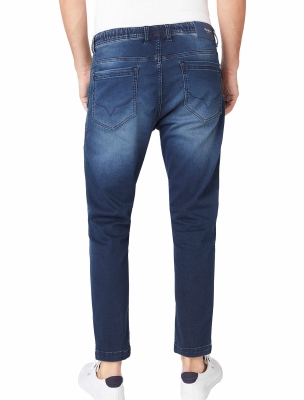 شلوار جین مردانه