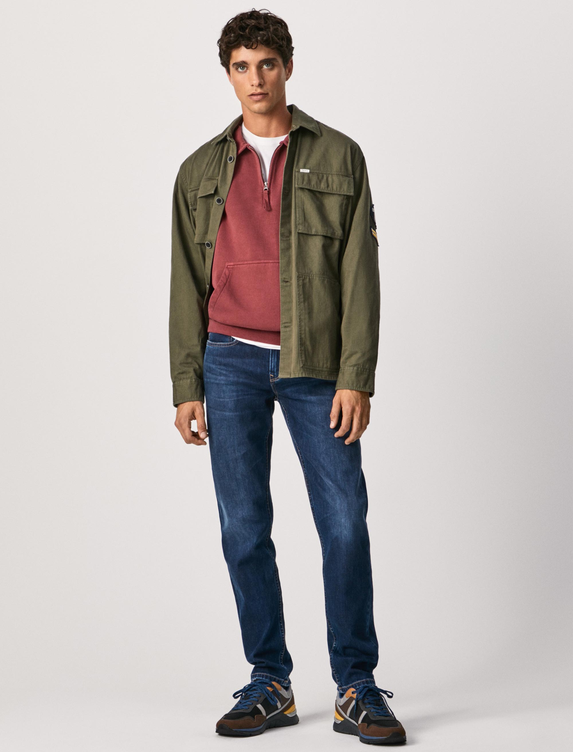 شلوار جین مردانه