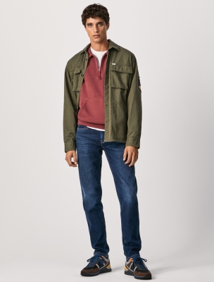 شلوار جین مردانه