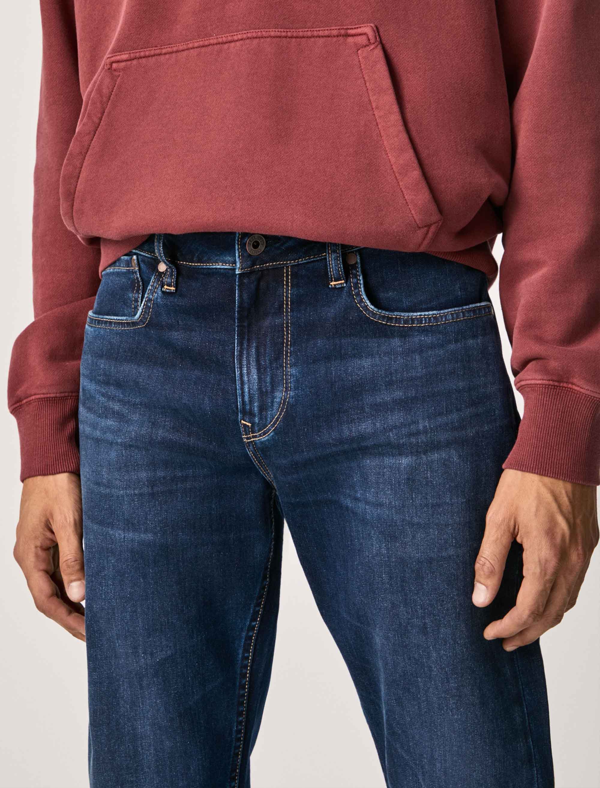 شلوار جین مردانه