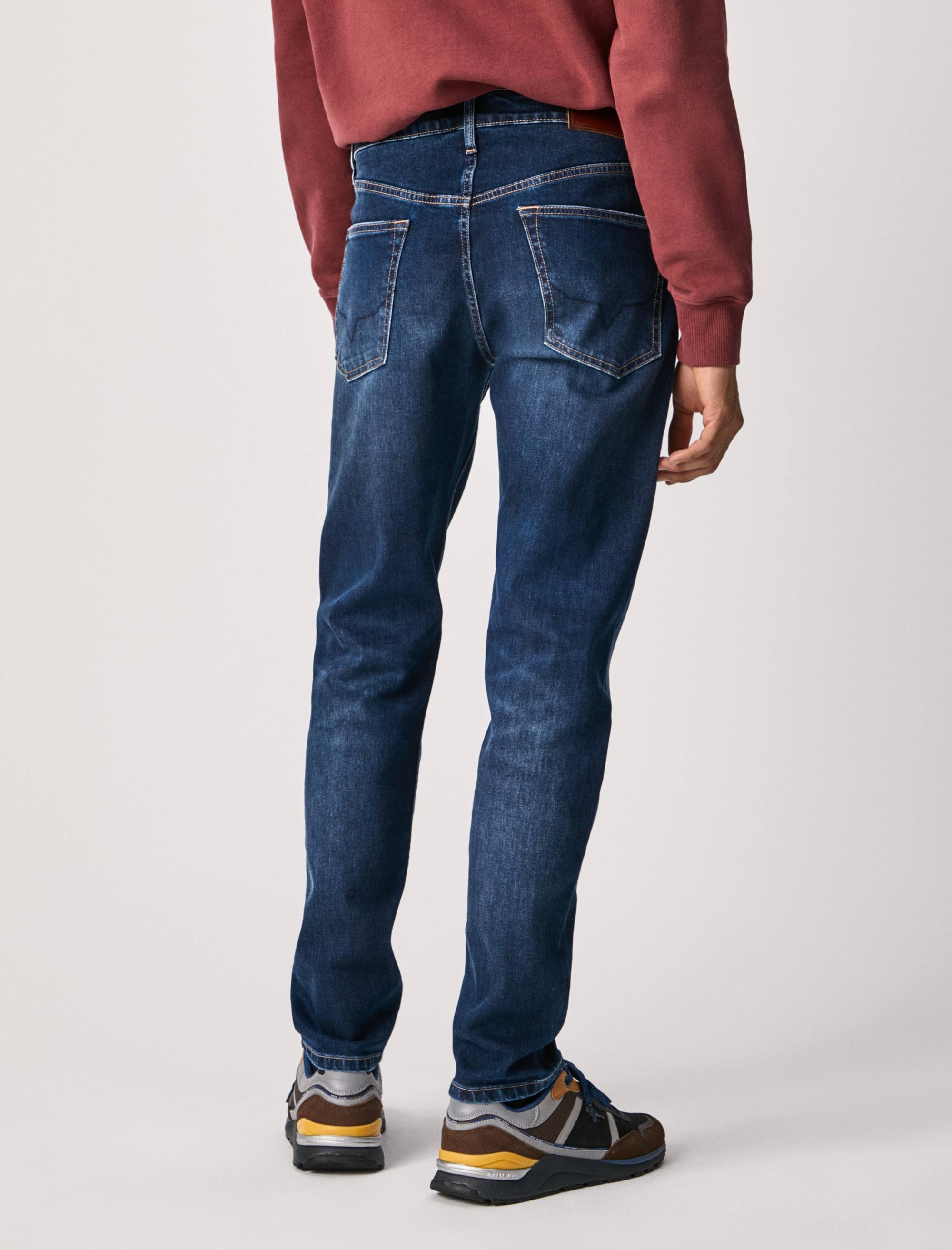 شلوار جین مردانه