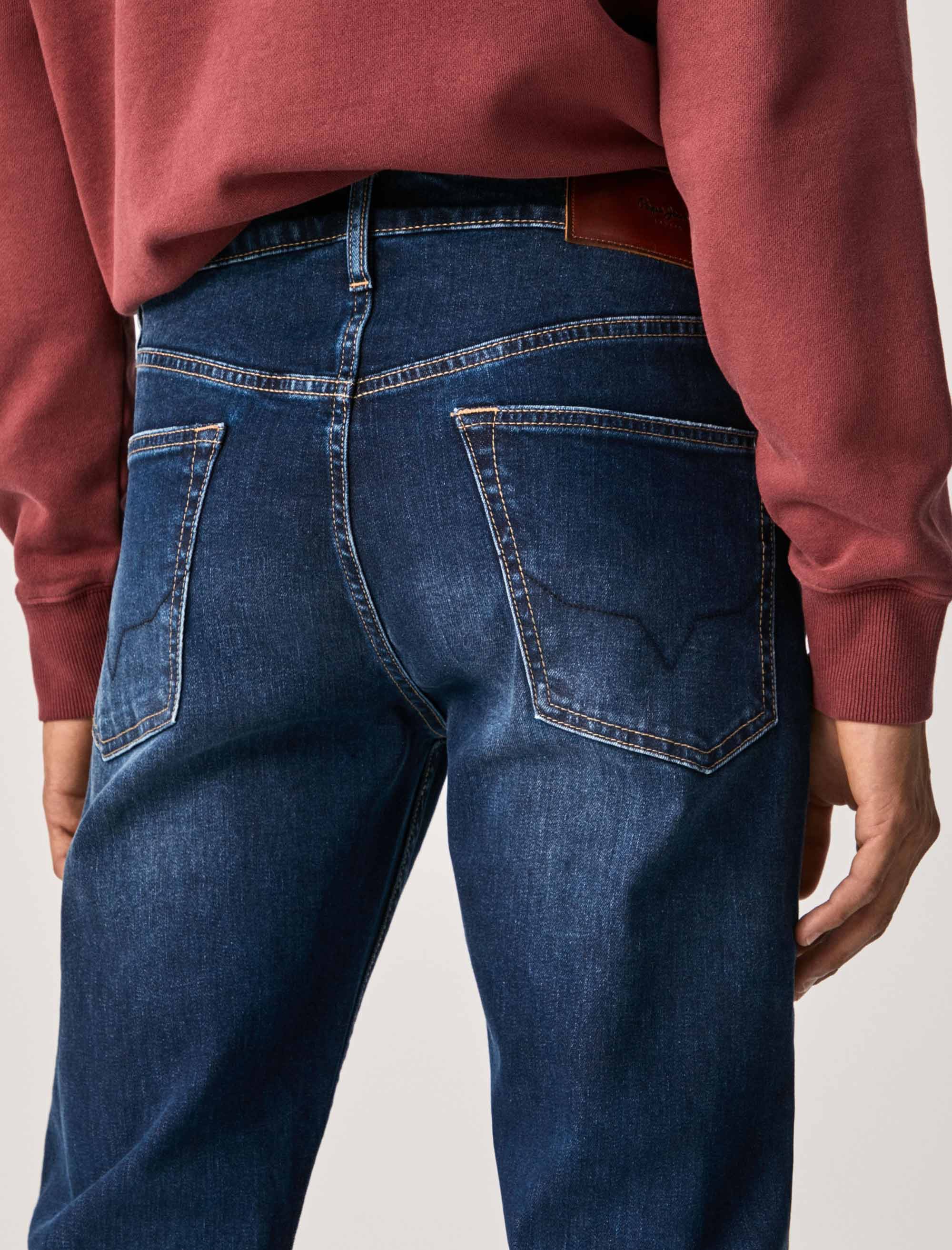 شلوار جین مردانه