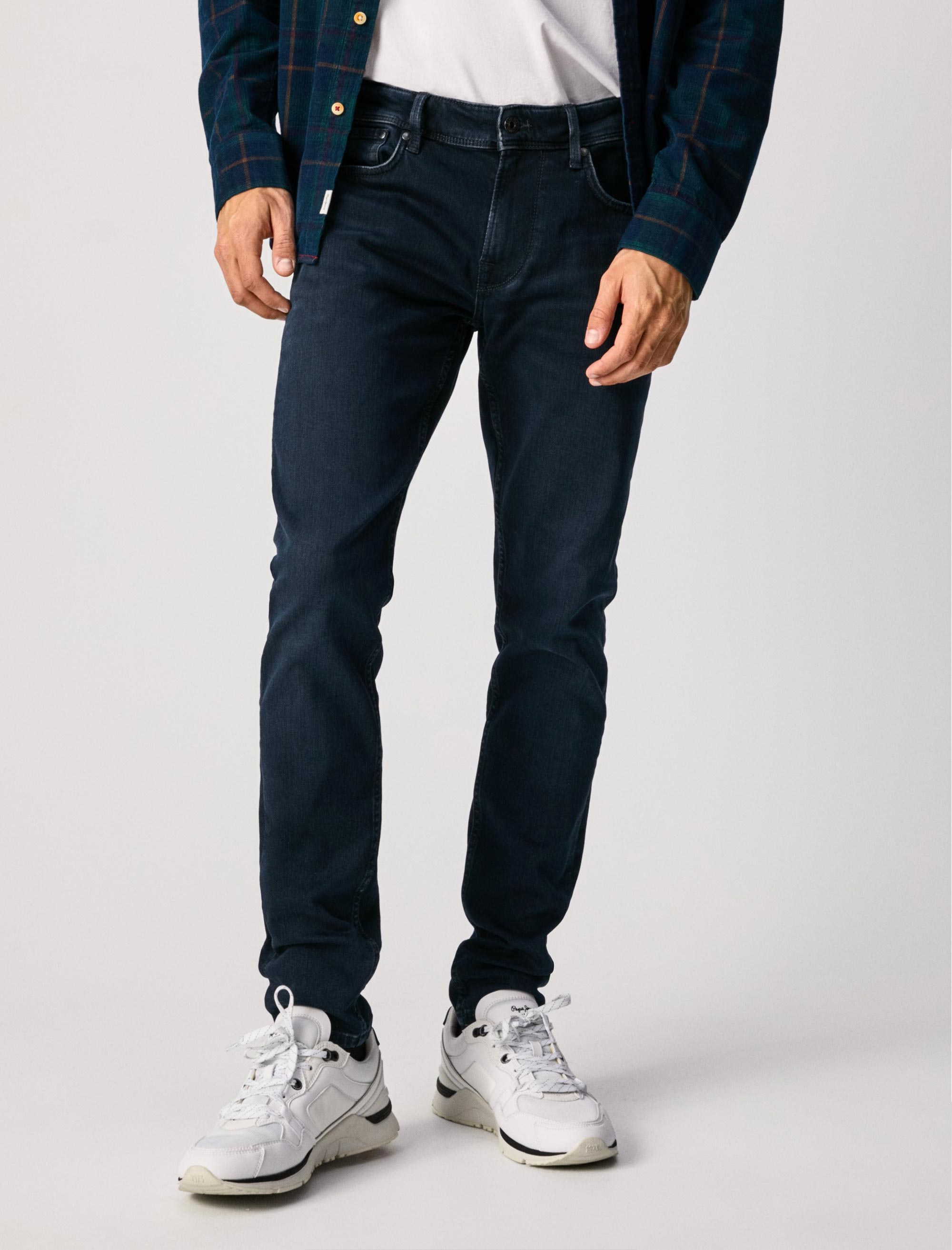 شلوار جین مردانه