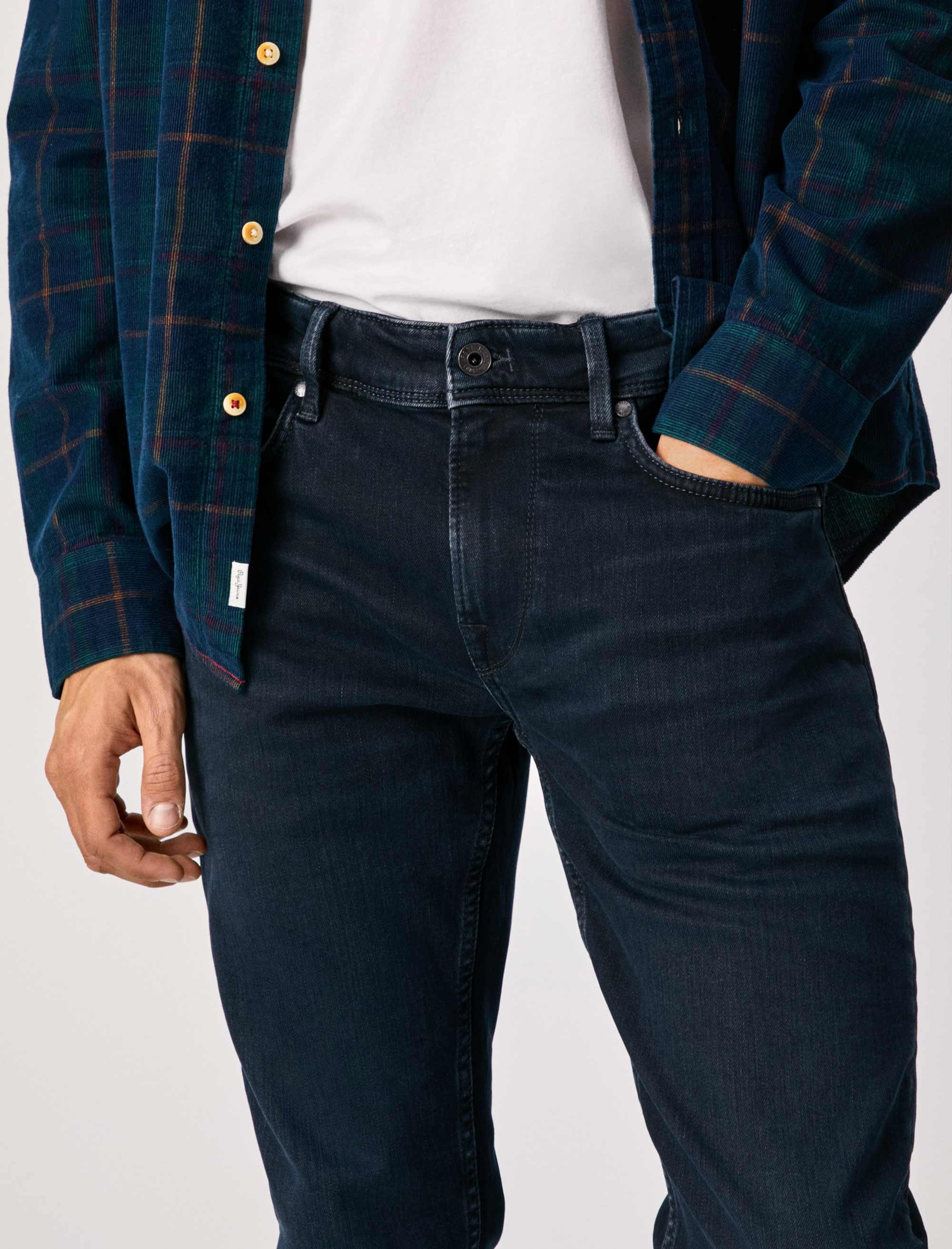 شلوار جین مردانه