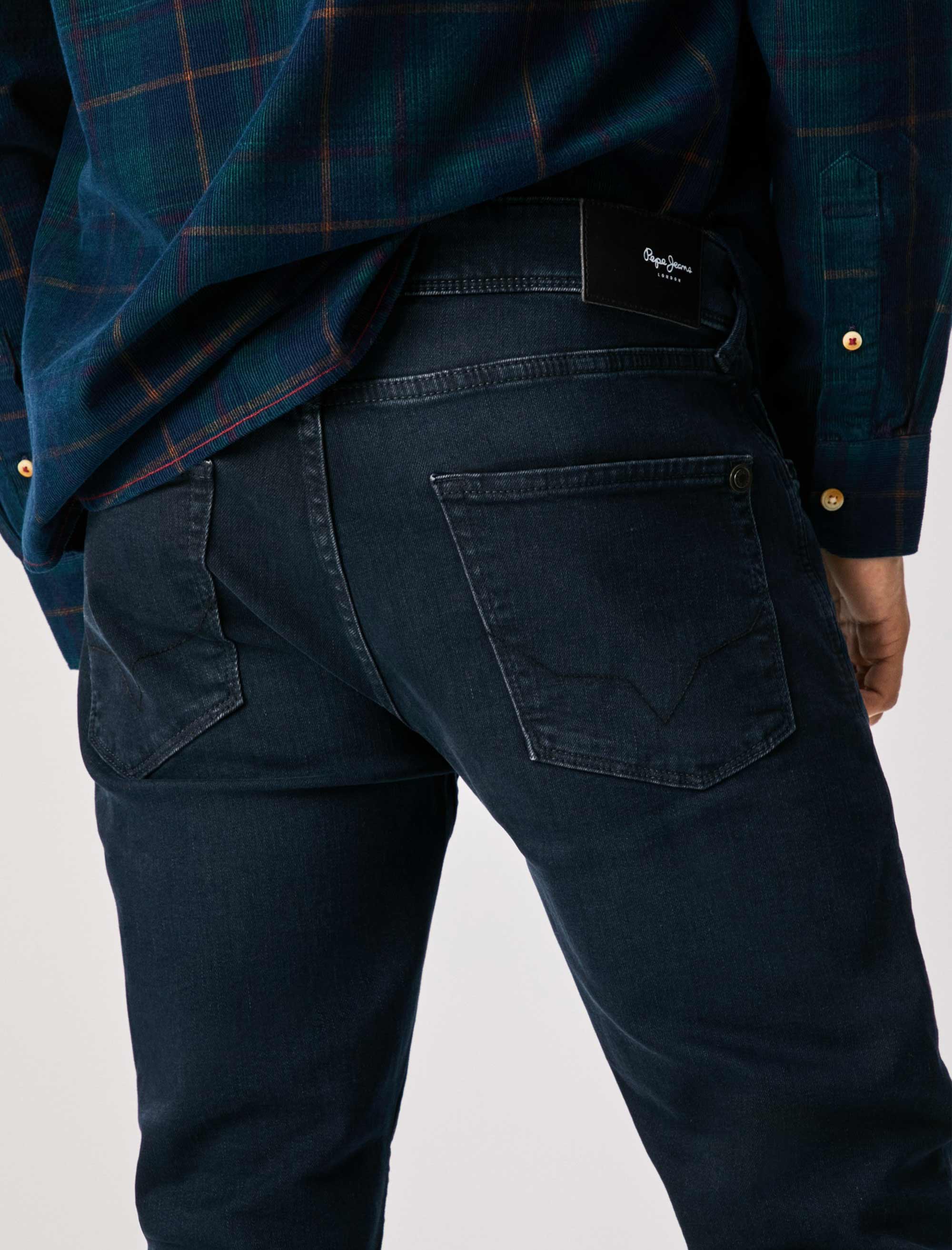 شلوار جین مردانه