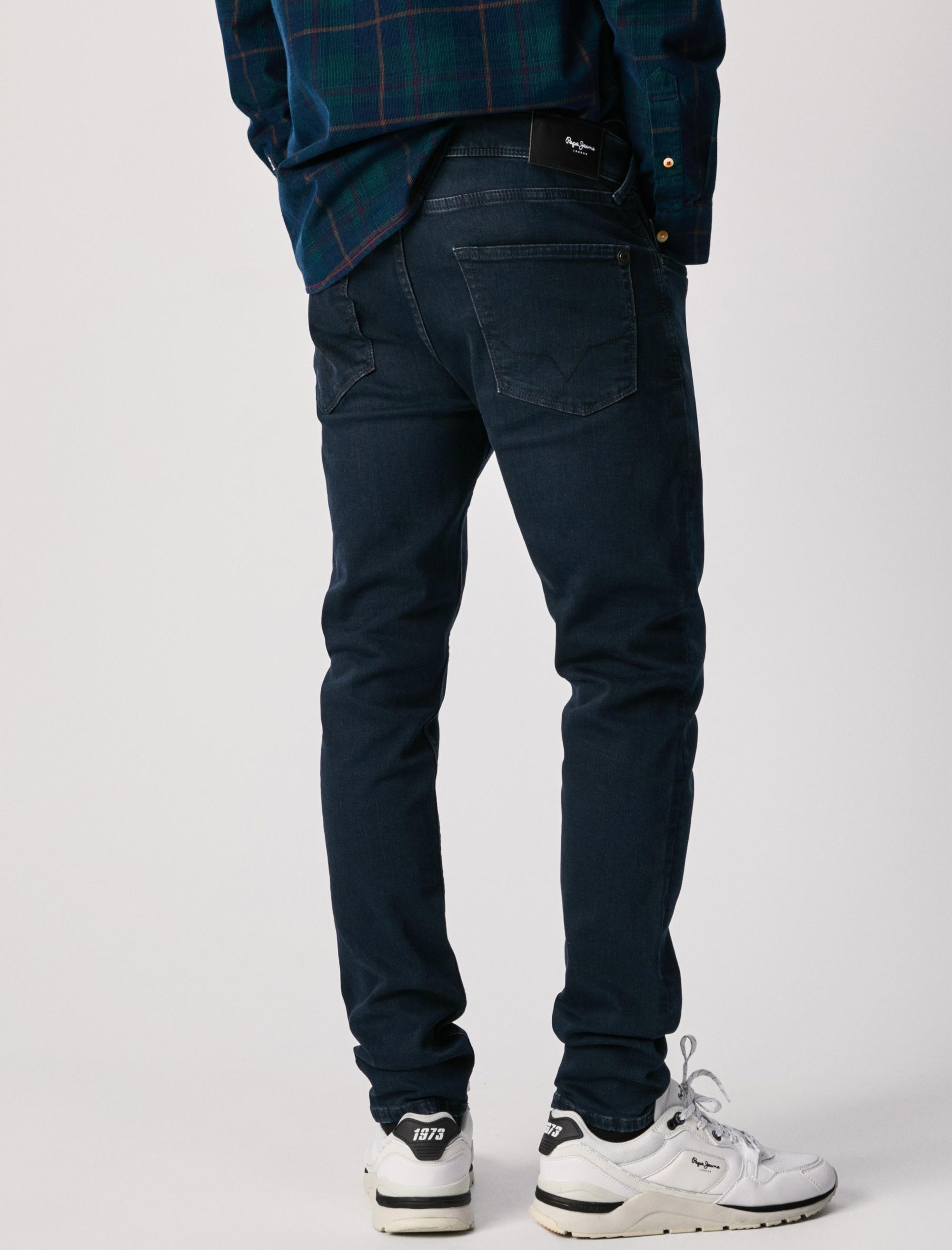 شلوار جین مردانه