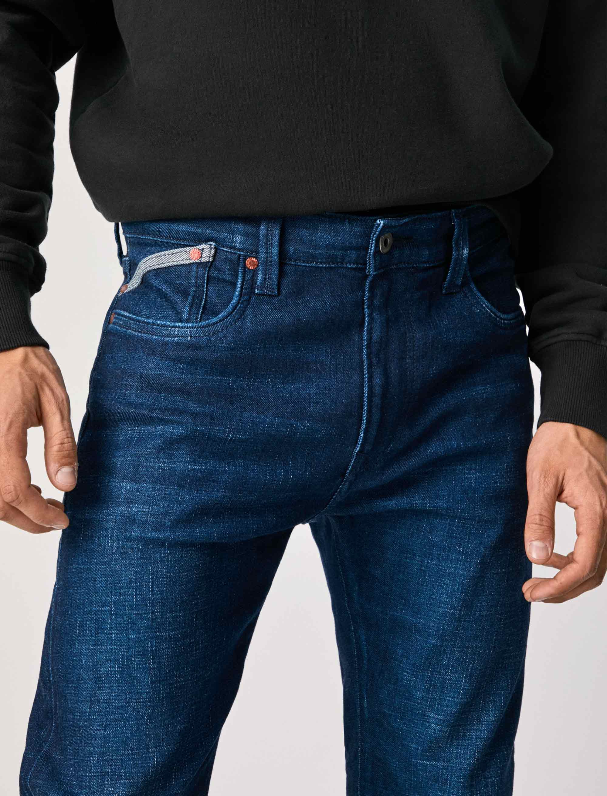 شلوار جین مردانه