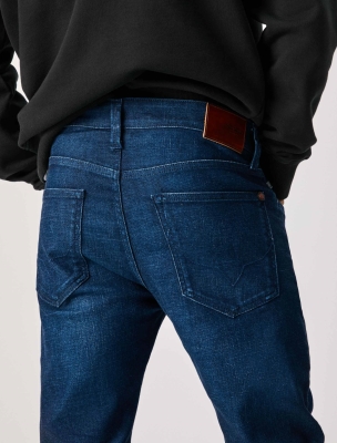 شلوار جین مردانه