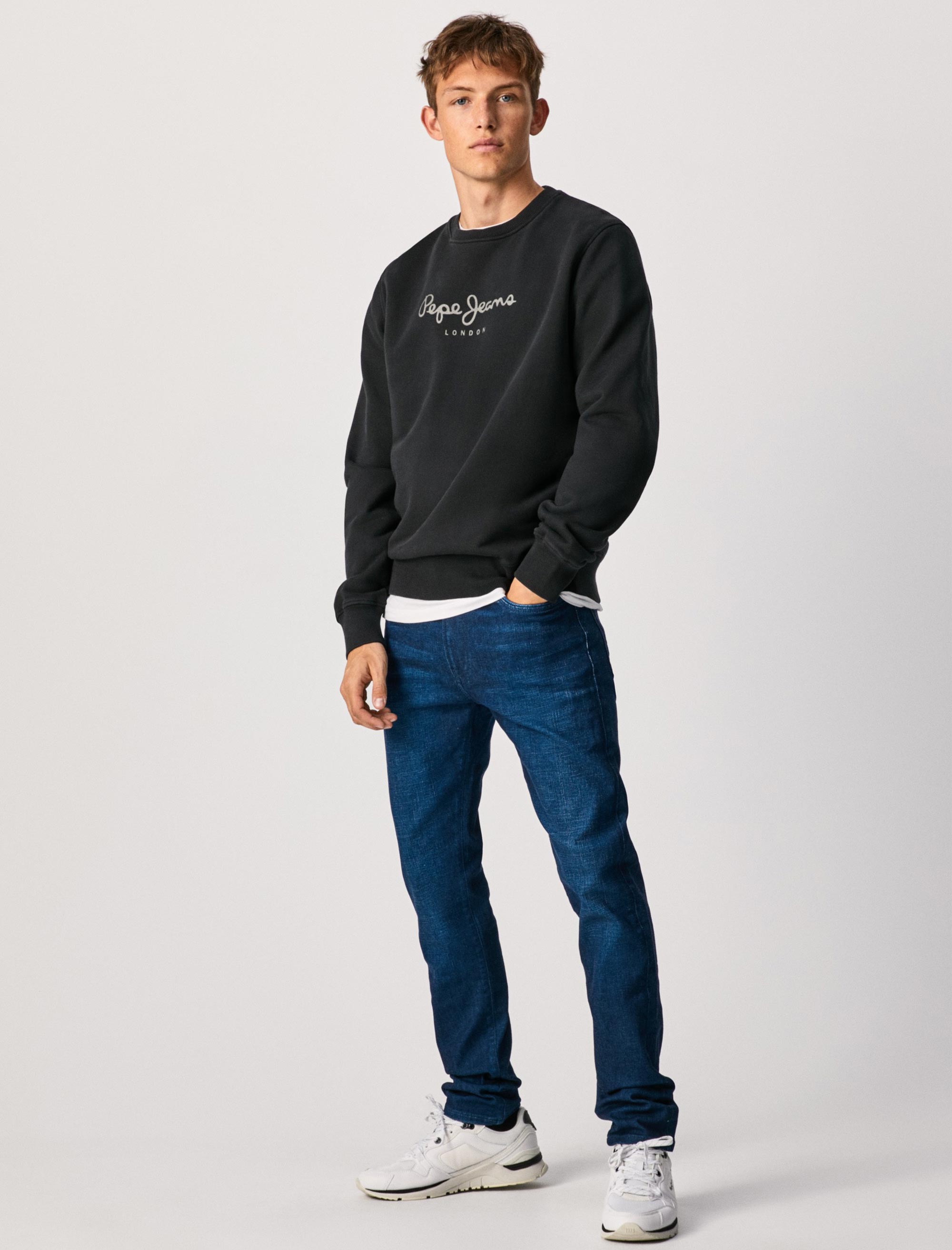 شلوار جین مردانه