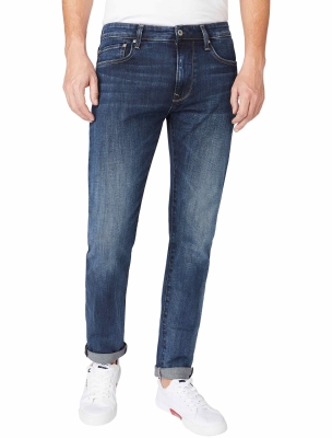 شلوار جین مردانه