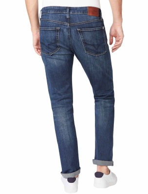 شلوار جین مردانه