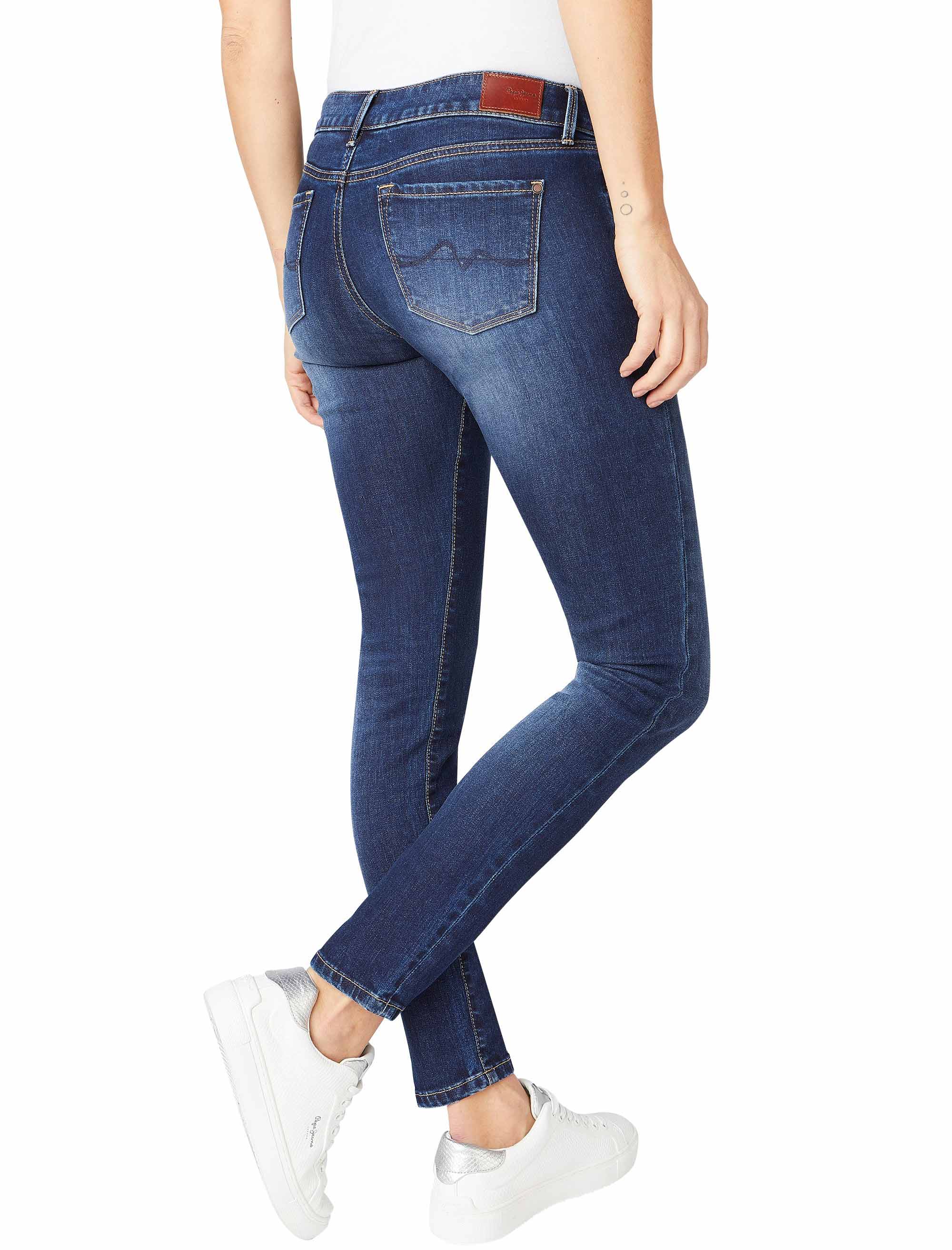 شلوار جین زنانه