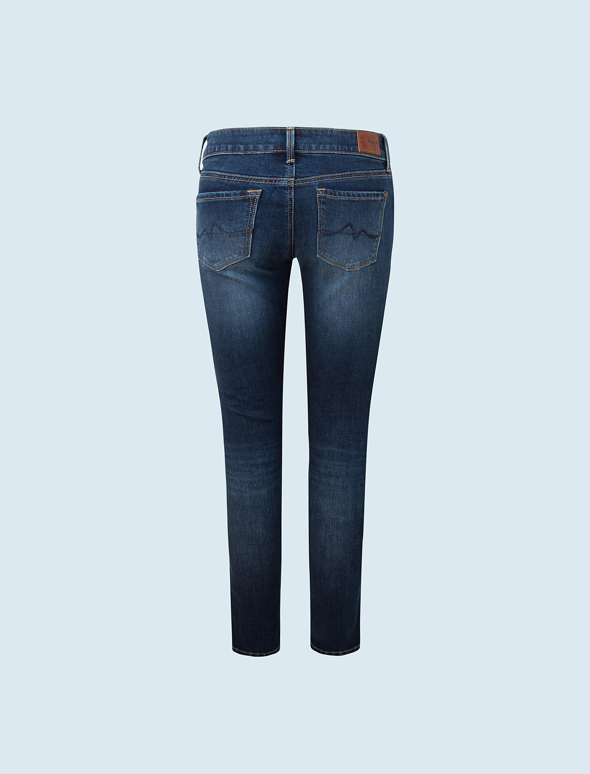 شلوار جین زنانه