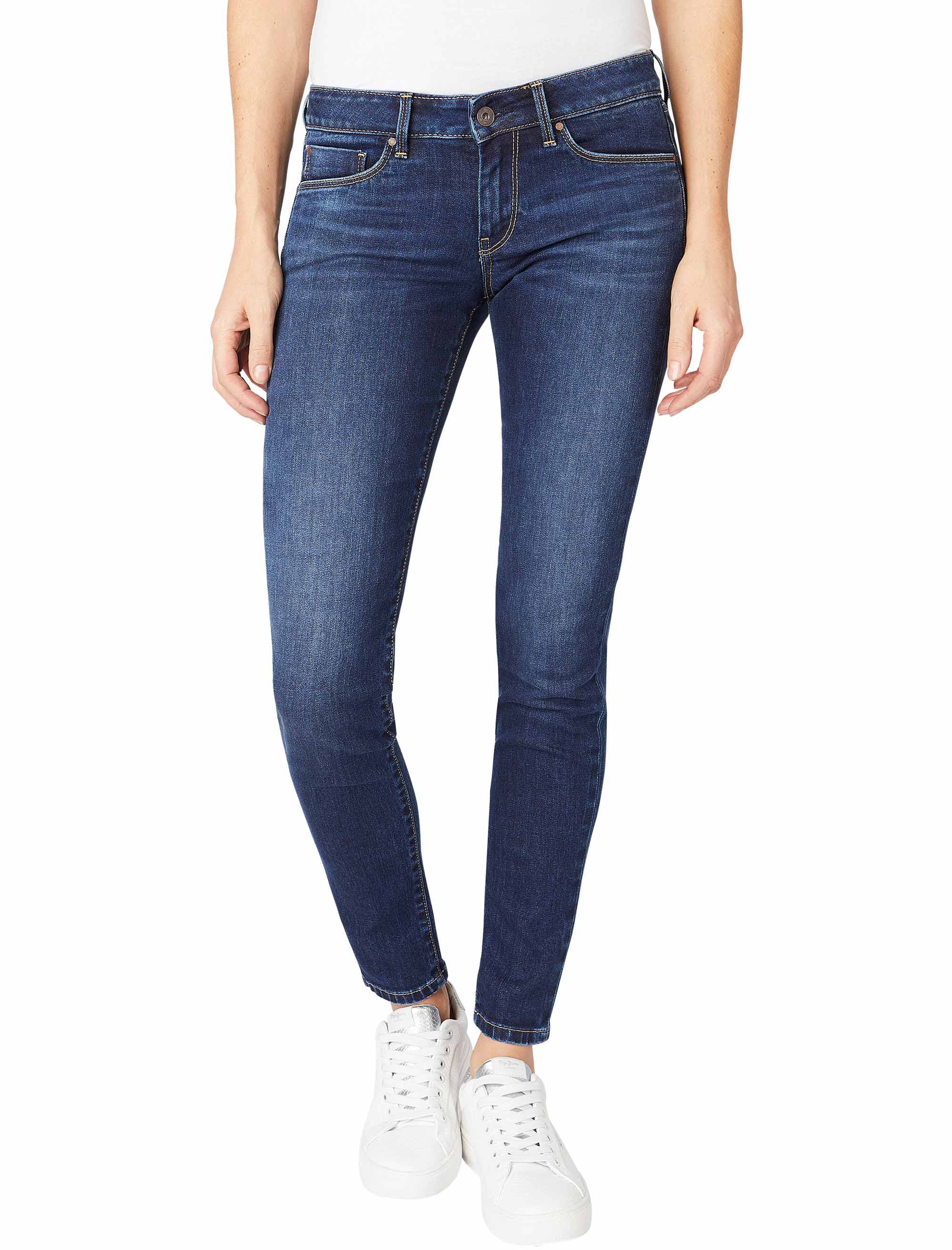 شلوار جین زنانه