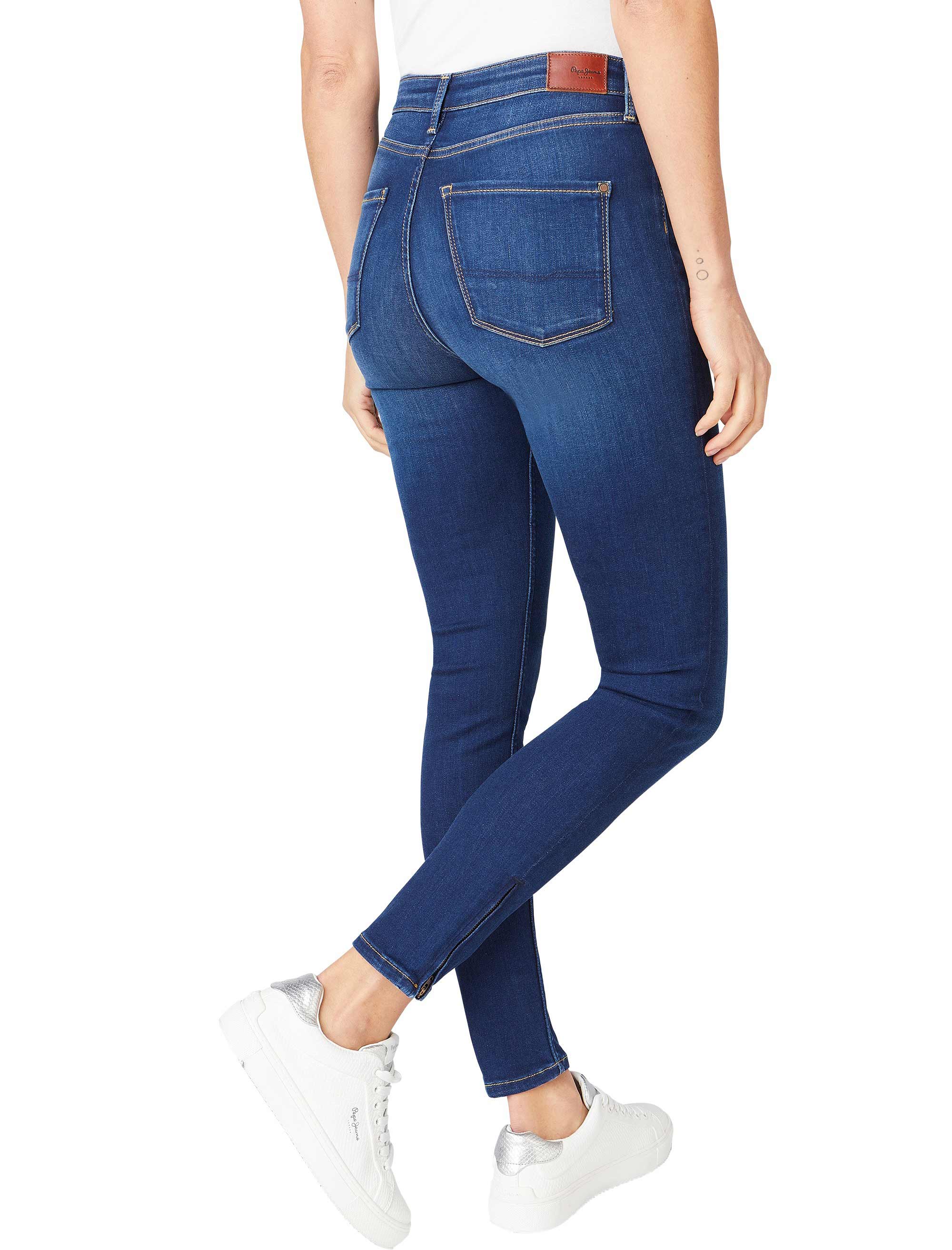 شلوار جین زنانه