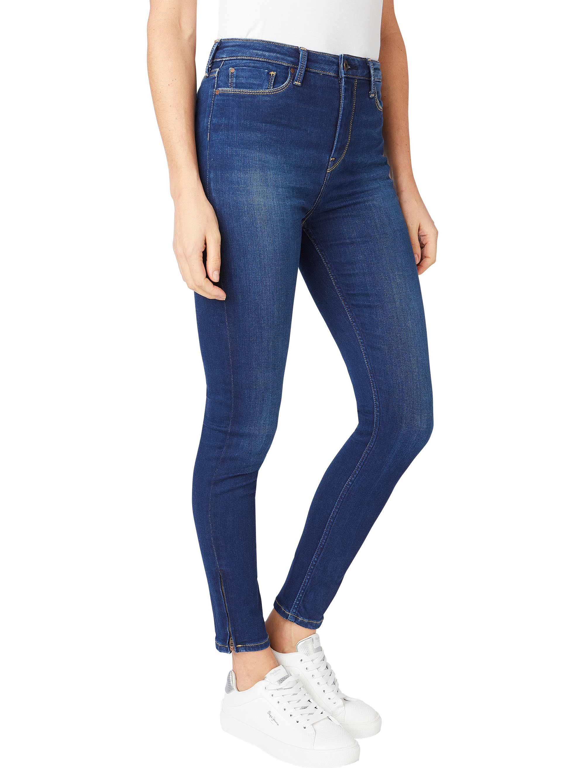 شلوار جین زنانه