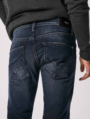 شلوار جین مردانه