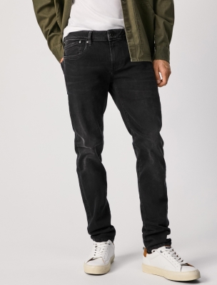 شلوار جین مردانه