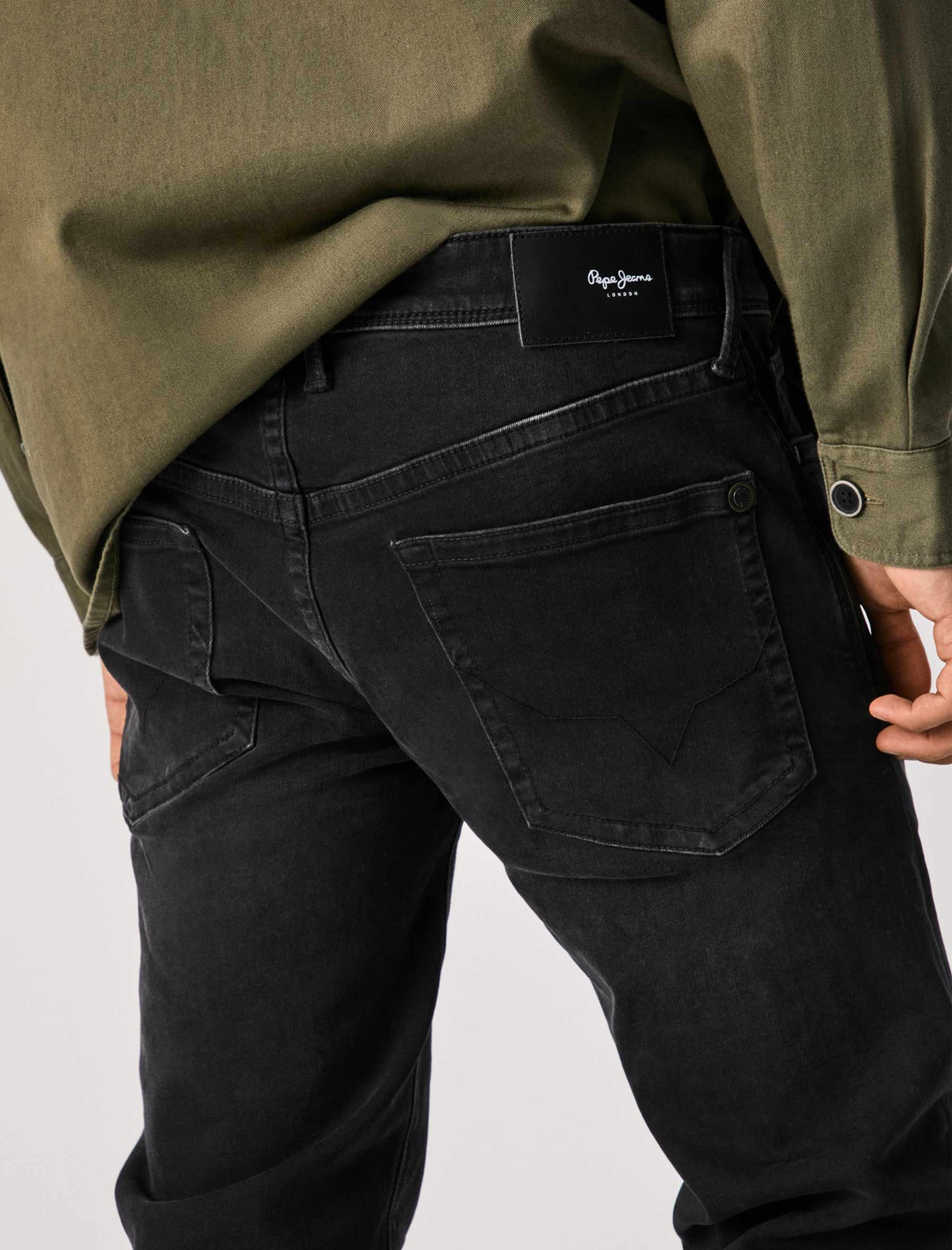 شلوار جین مردانه