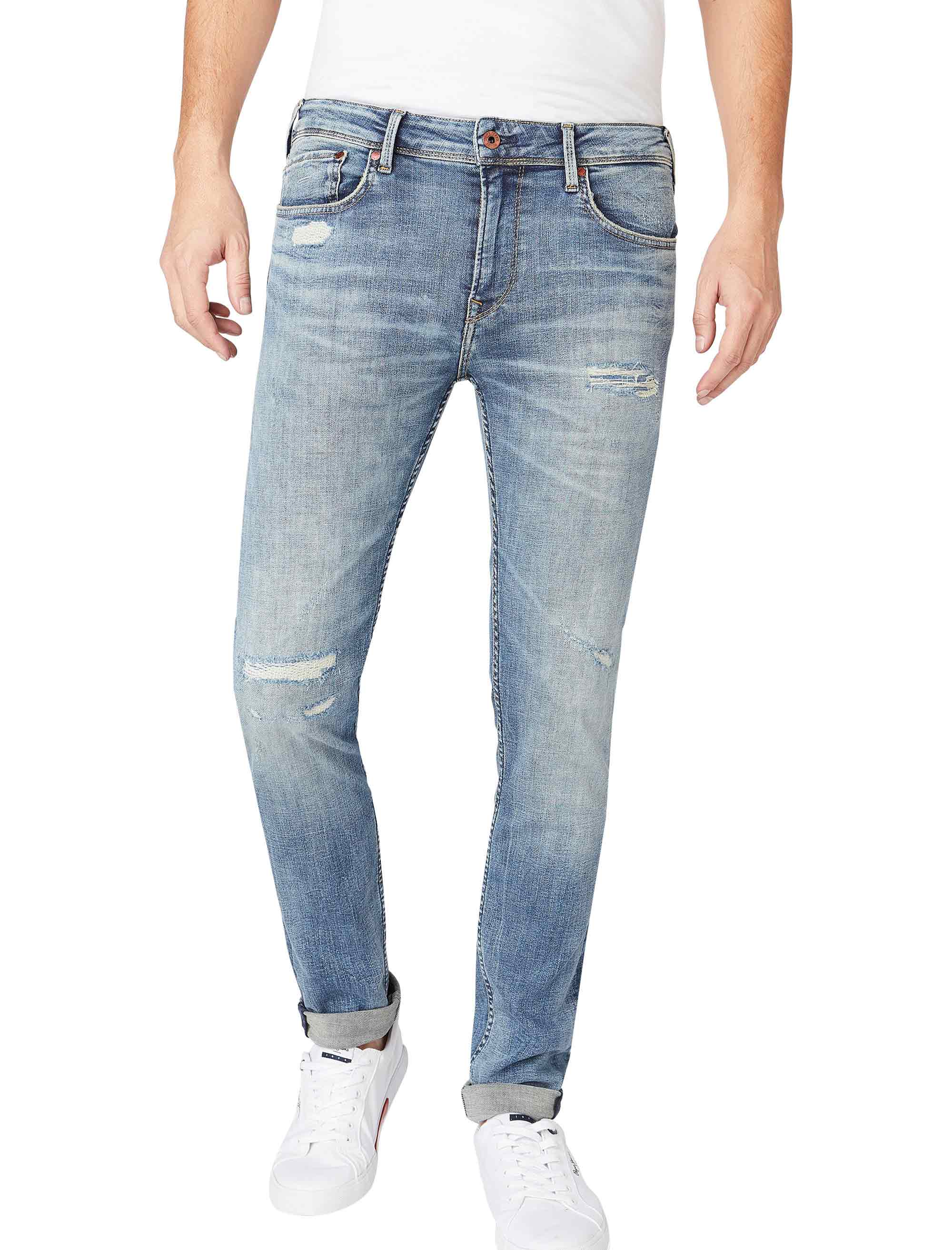 شلوار جین مردانه